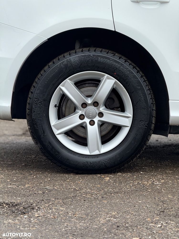 Audi Q5 2.0 TDI Quattro S tronic - 19