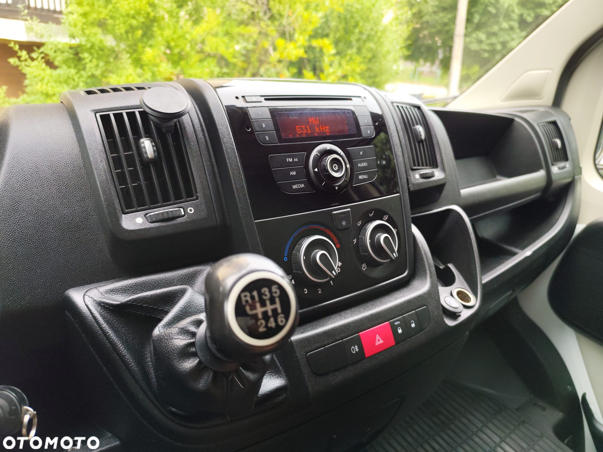 Fiat DUCATO - 16