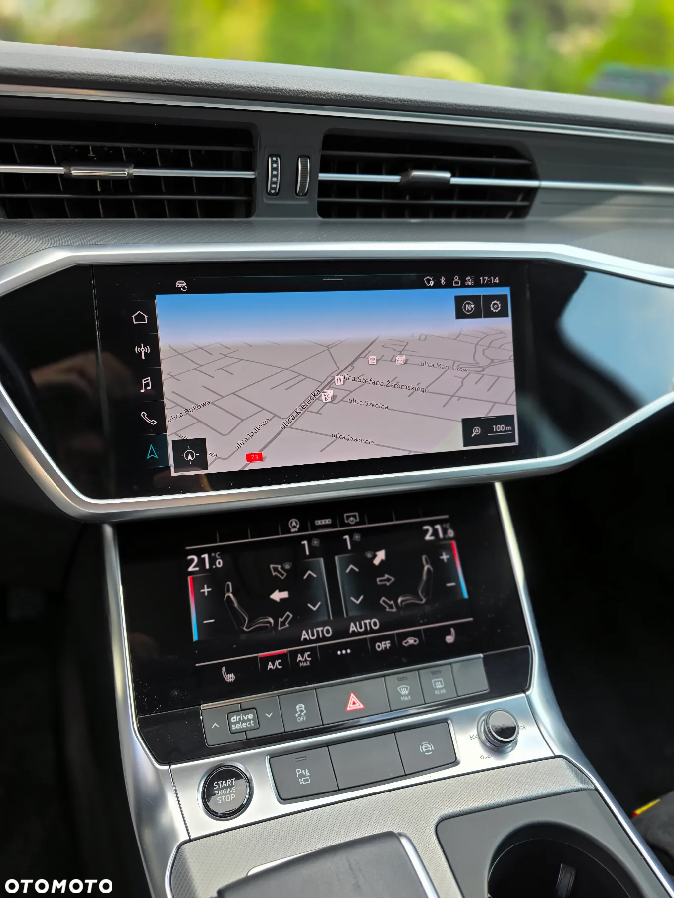 Audi A6 - 20