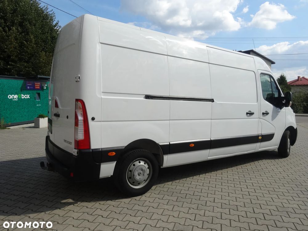 Renault Master - 4