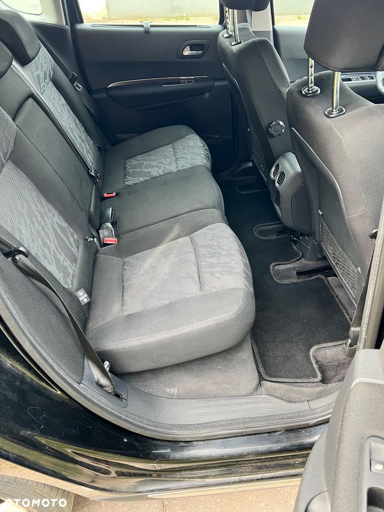 Peugeot 3008 HDi FAP 110 Platinum - 6