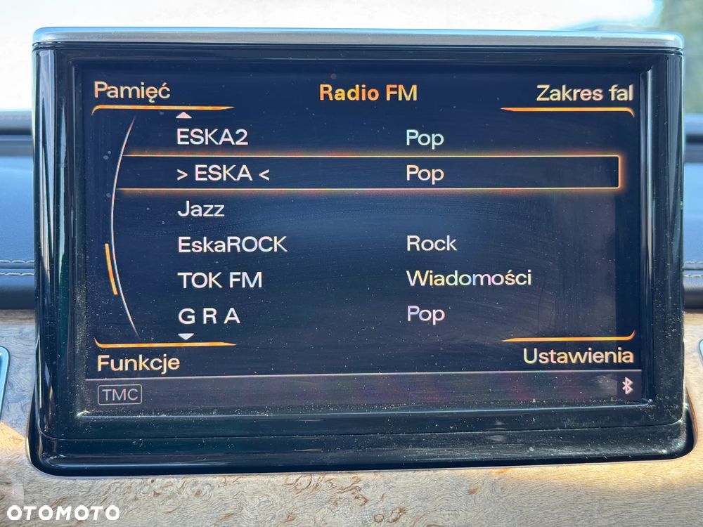 Audi A8 4.2 TDI Quattro - 38