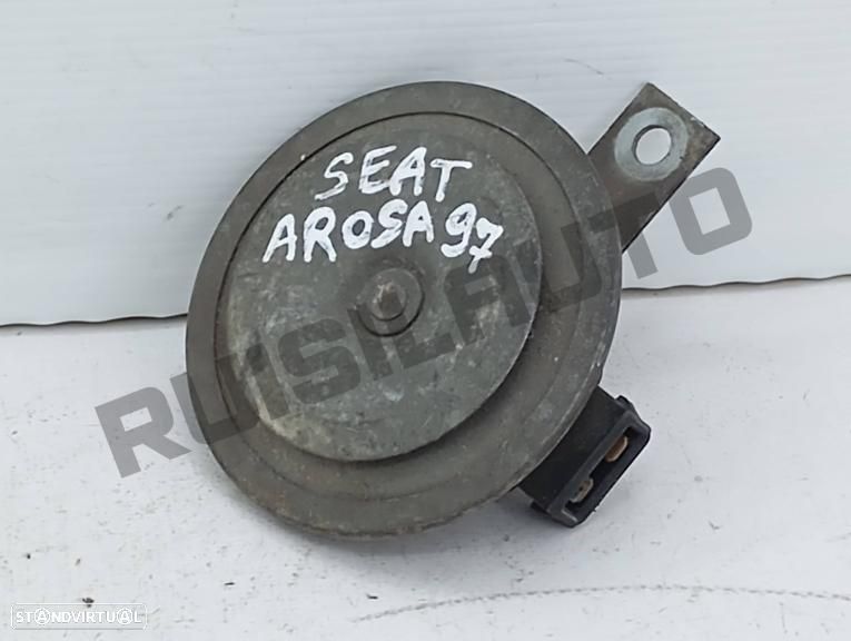 Buzina  Seat Arosa (6h) [1997_2004] 1.0 - 1