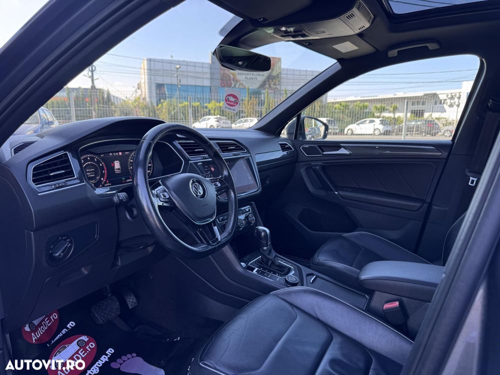 Volkswagen Tiguan - 6