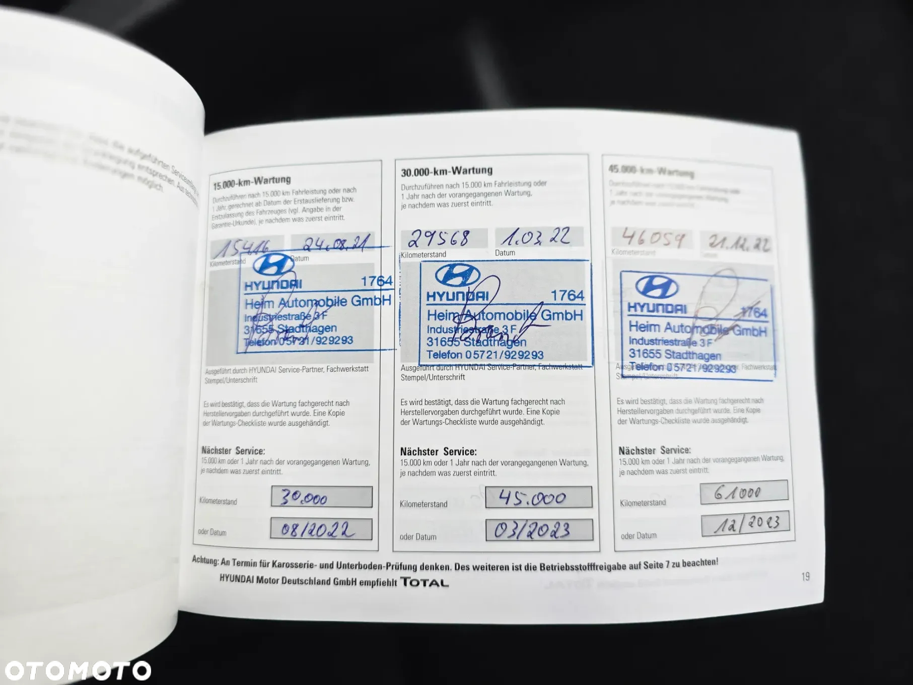 Hyundai Kona 1.6 GDI DCT Hybrid Advantage - 36
