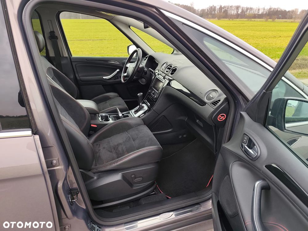 Ford S-Max 2.0 T Platinium X MPS6 - 21