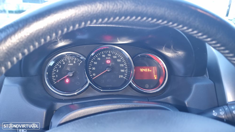 Dacia Duster 1.5 dCi SL Urban Explorer - 7