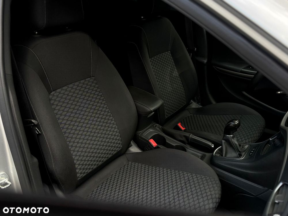 Opel Astra 1.5 CDTI S&S - 7