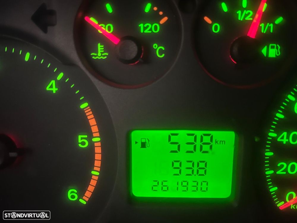 Ford Transit - 3