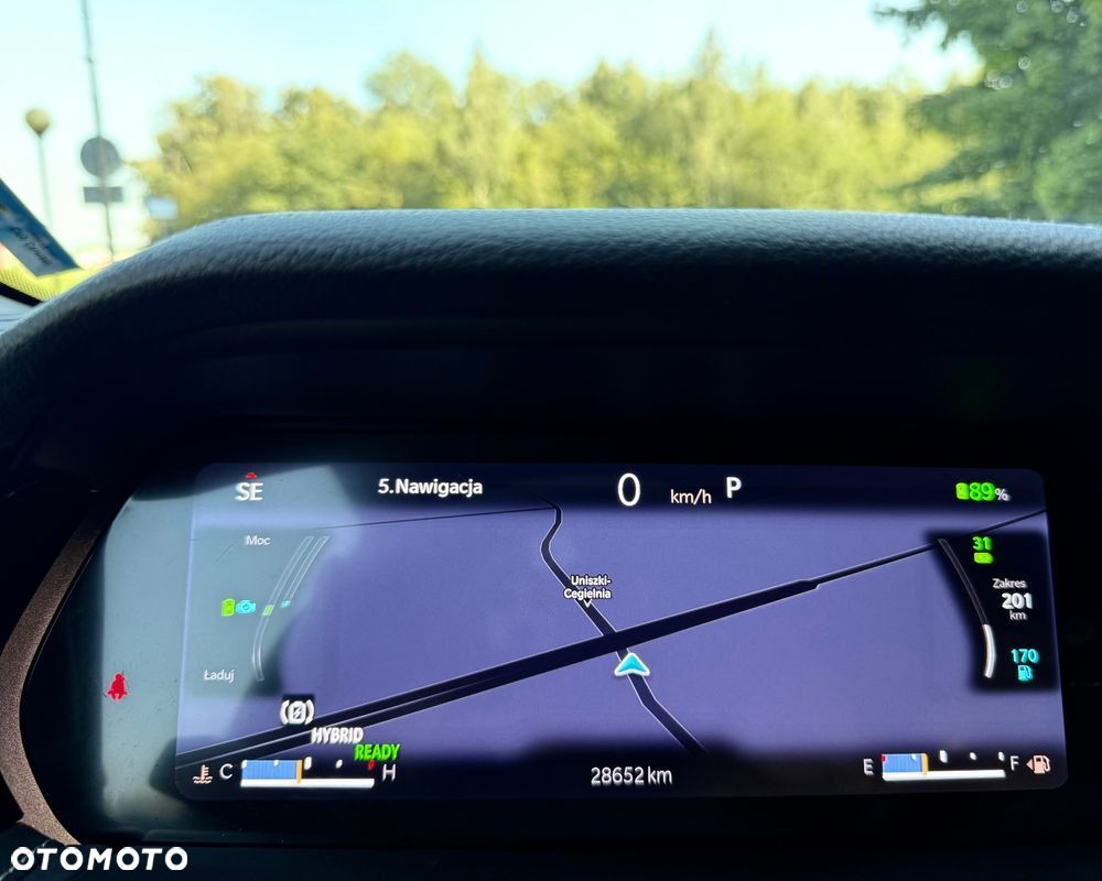 Jeep Grand Cherokee 2.0 4xe Plug-in Hybrid Automatik Exclusive Launch Edition - 16