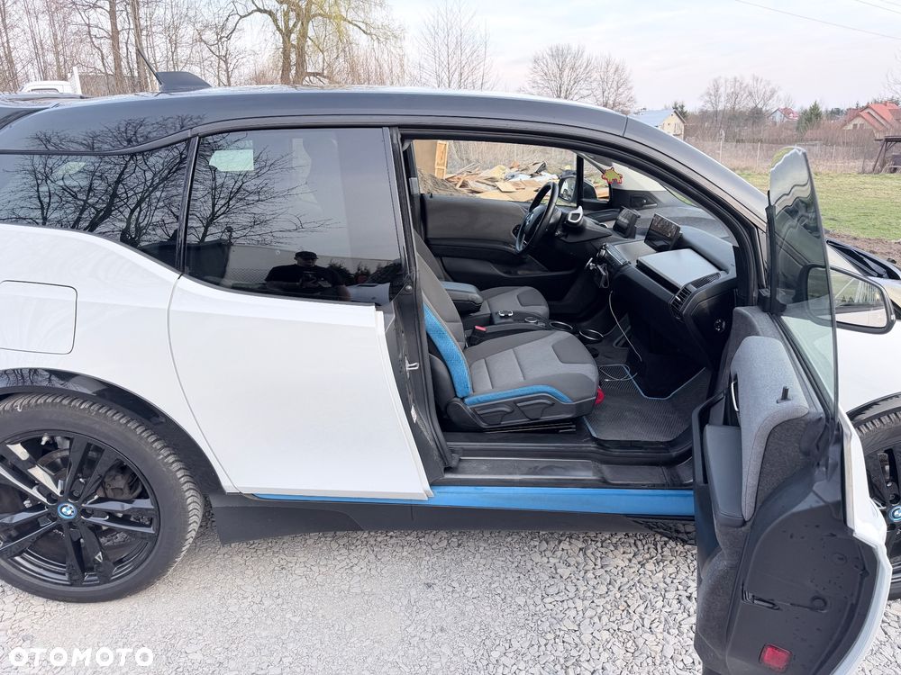 BMW i3 i3S 120 Ah - 9