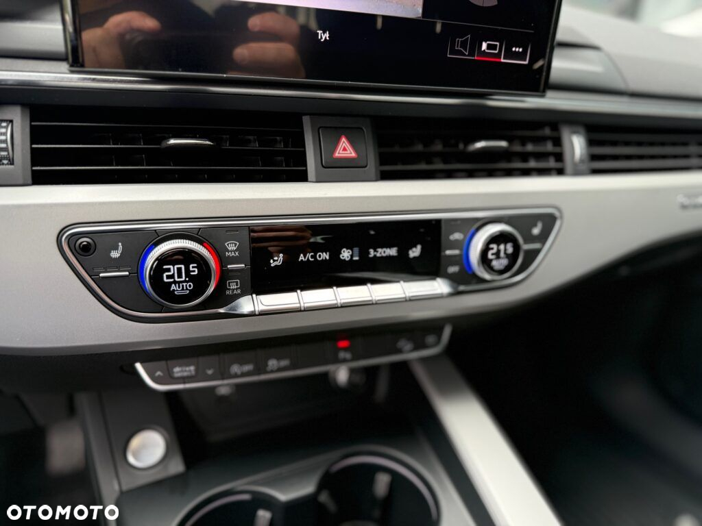 Audi A4 Allroad 40 TDI Quattro S tronic - 27