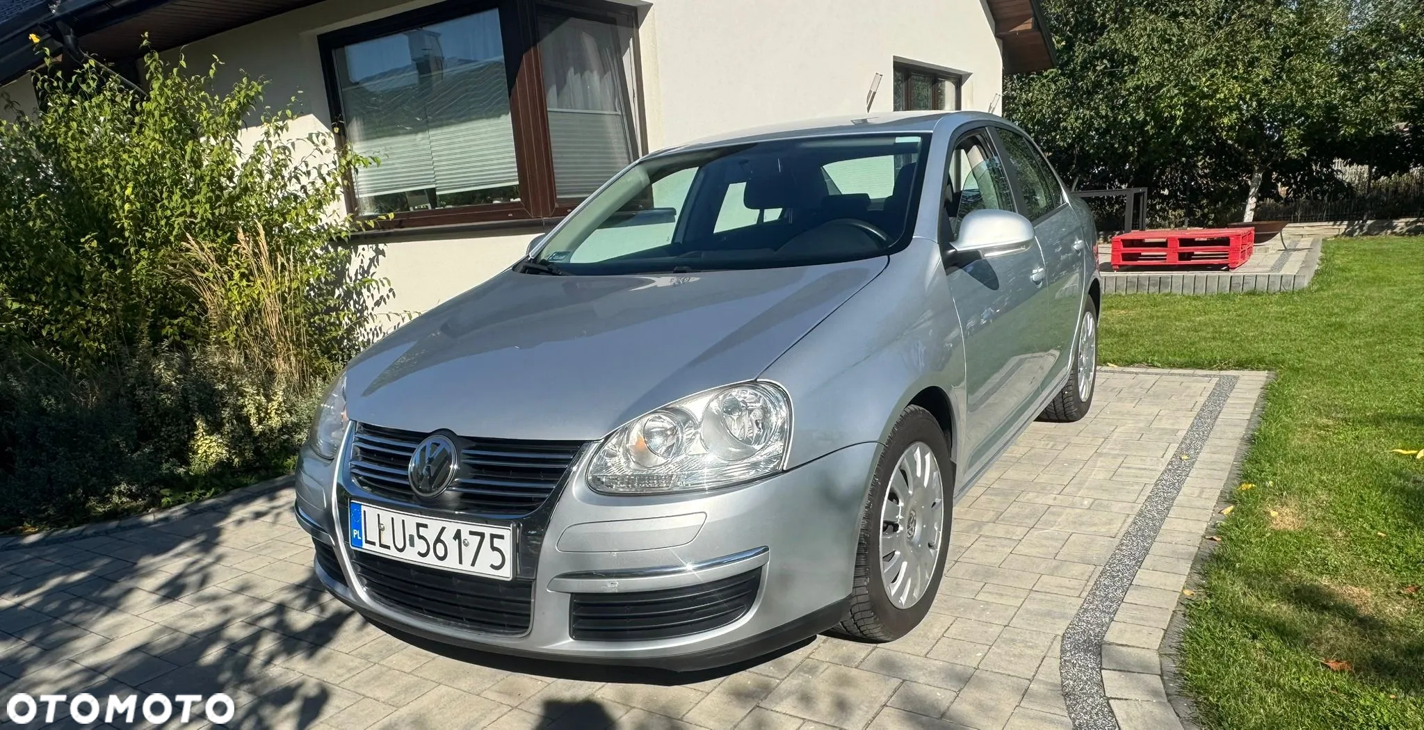 Volkswagen Jetta - 15