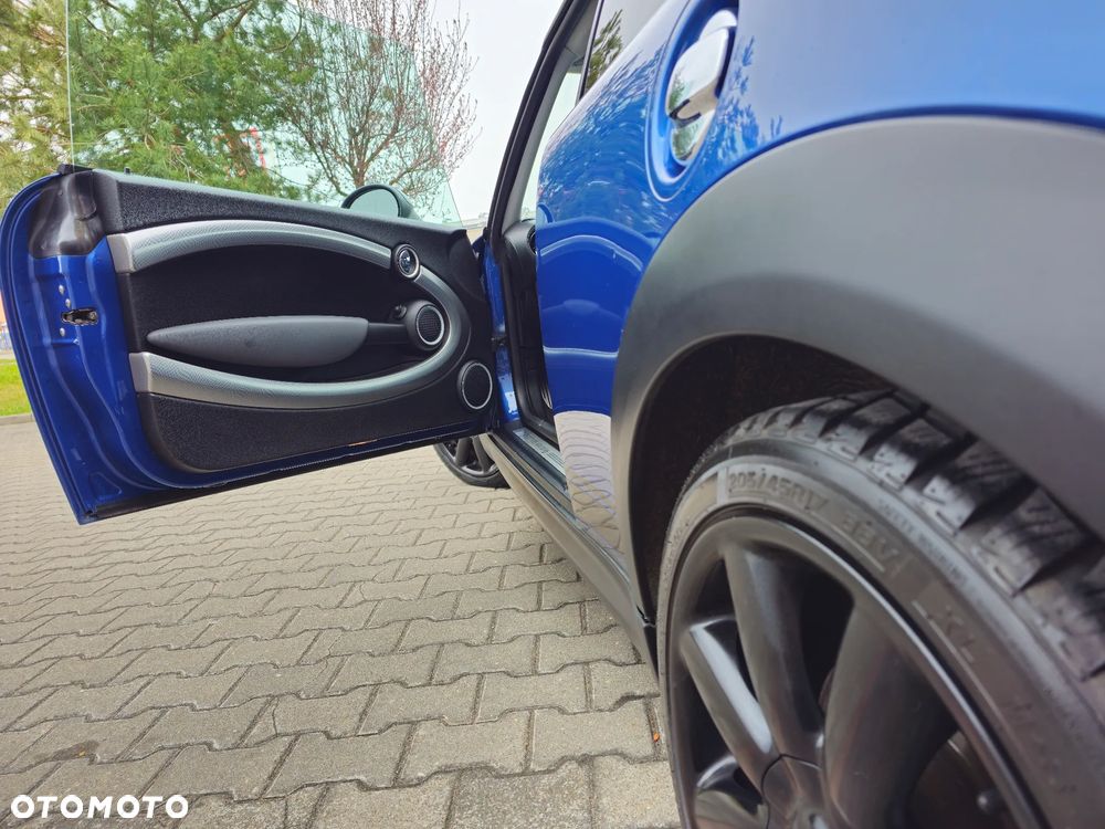 MINI Cooper S Standard - 8