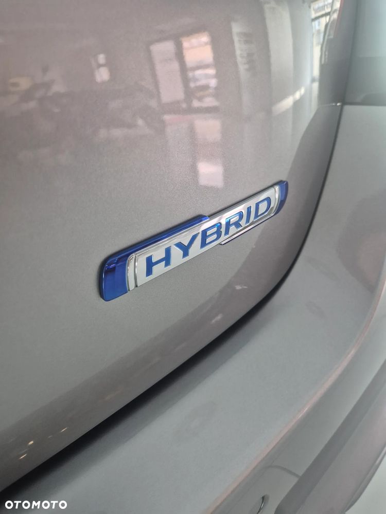 Suzuki Swift 1.2 Dualjet SHVS Premium - 12