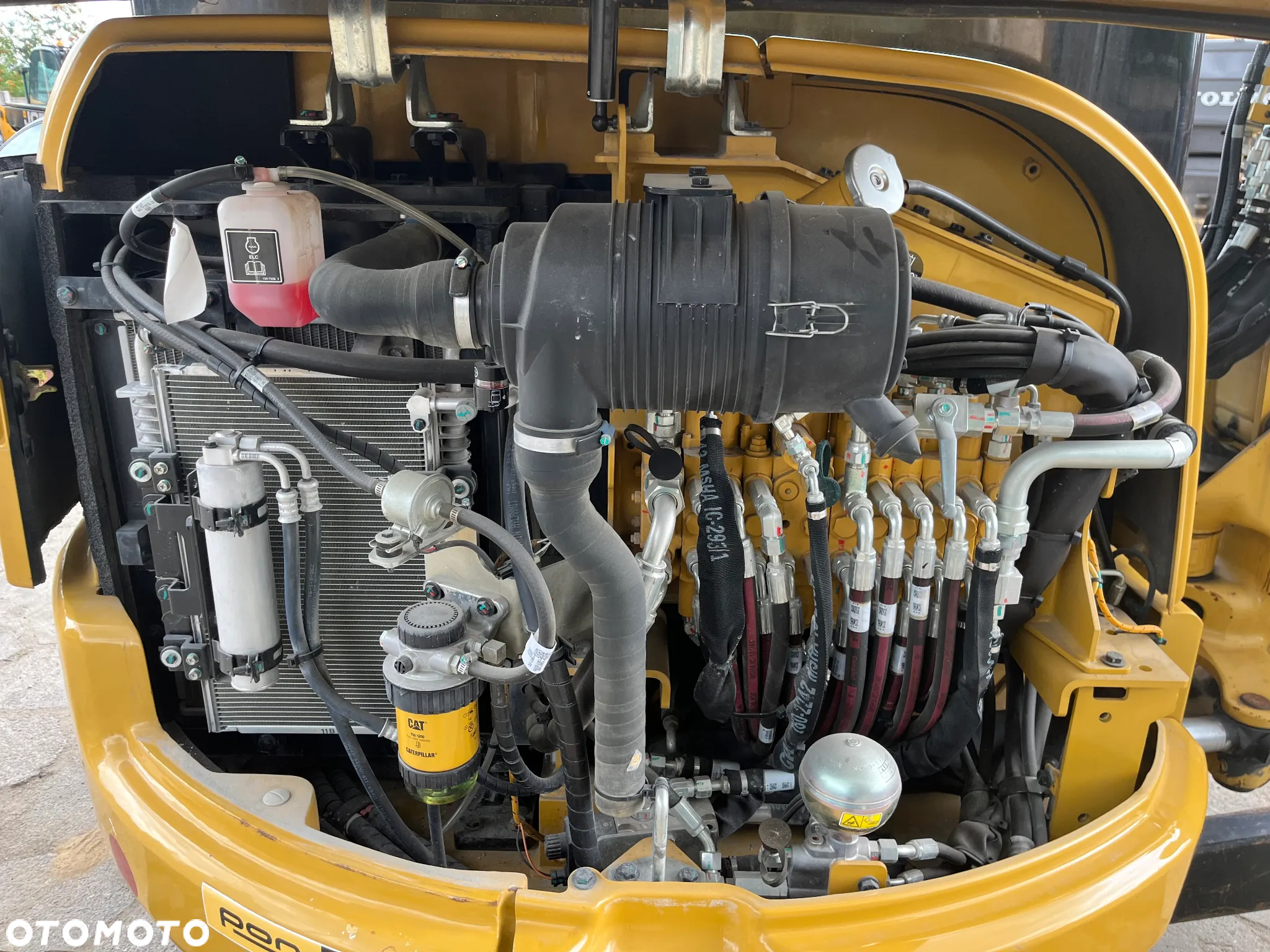 Caterpillar 303.5 ECR - 9