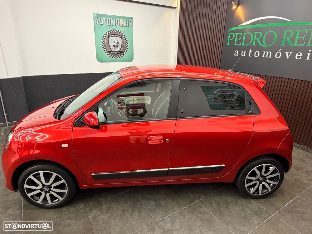 Renault Twingo 1.0 SCe Dynamique - 13