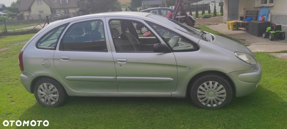 Citroën Xsara Picasso 1.8i Prestige - 2