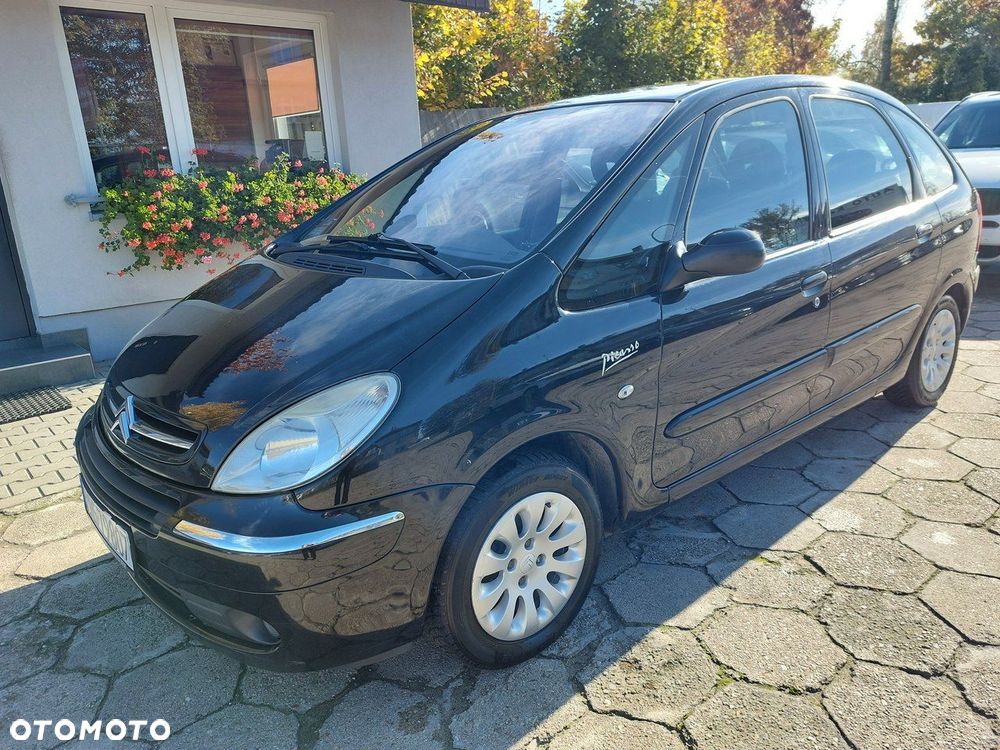 Citroën Xsara Picasso - 3