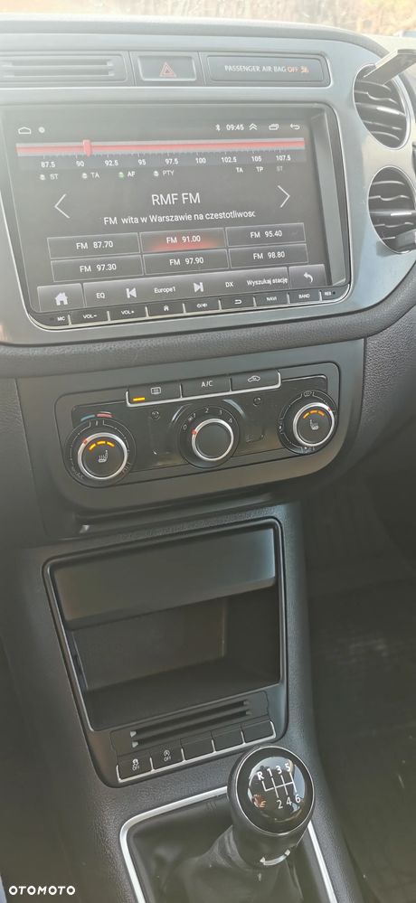 Volkswagen Tiguan 1.4 TSI Trend&Fun - 20