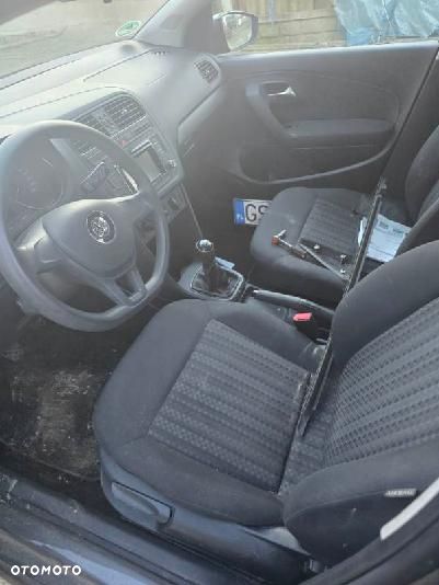 Volkswagen Polo 1.0 Blue Motion Technology FRESH - 5