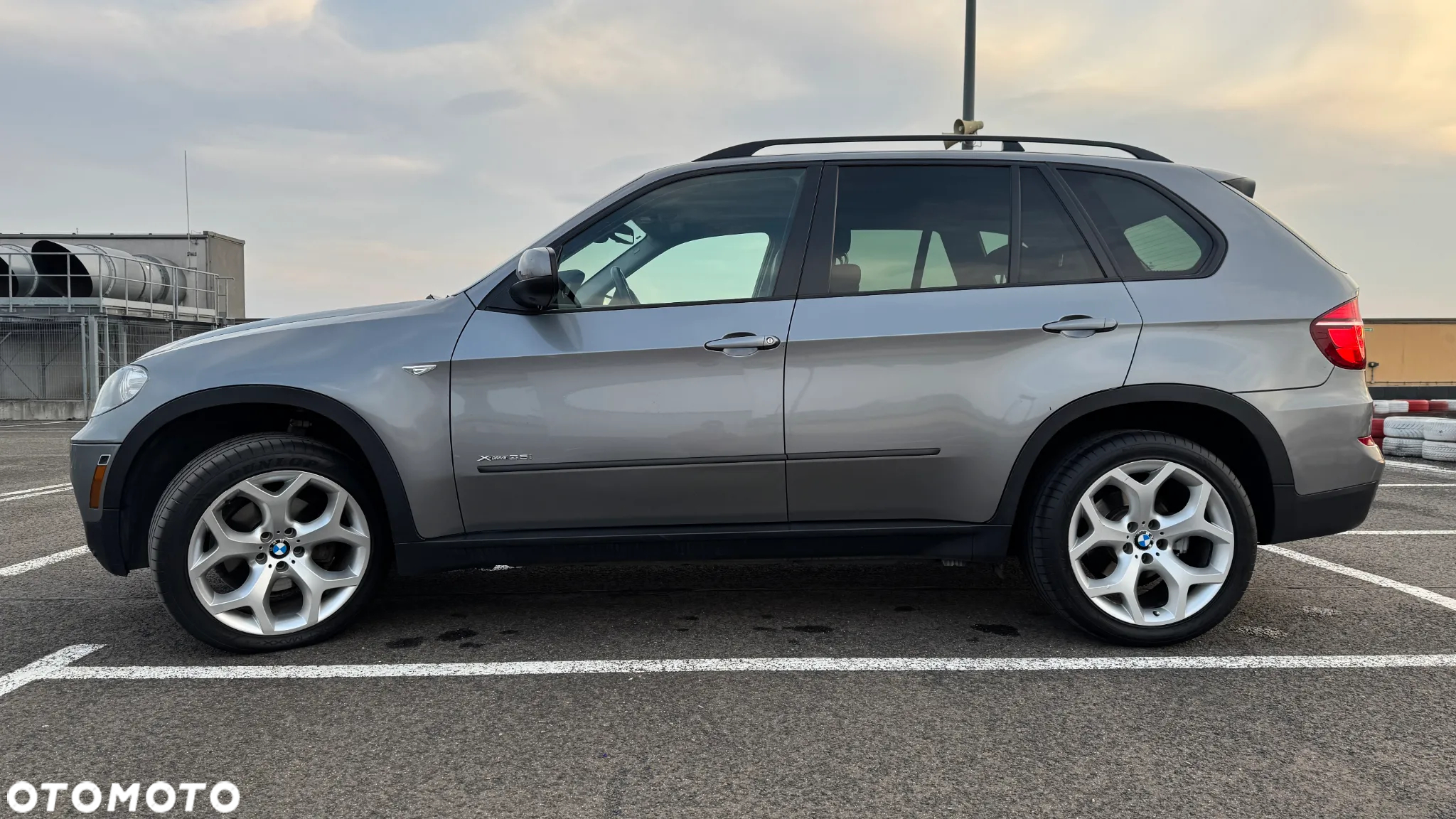 BMW X5 xDrive35i - 6