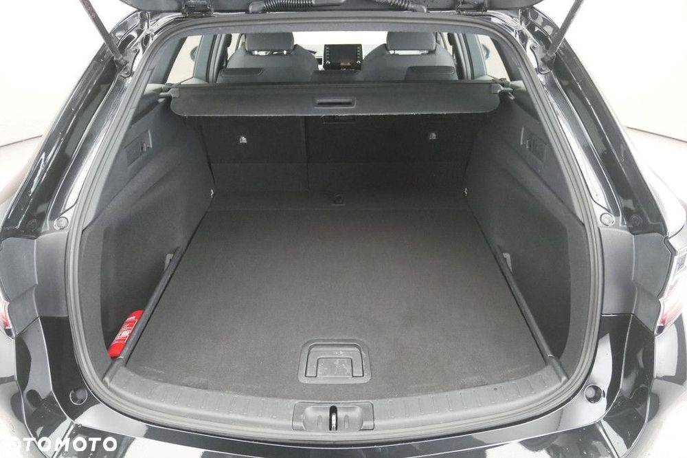 Toyota Corolla - 16