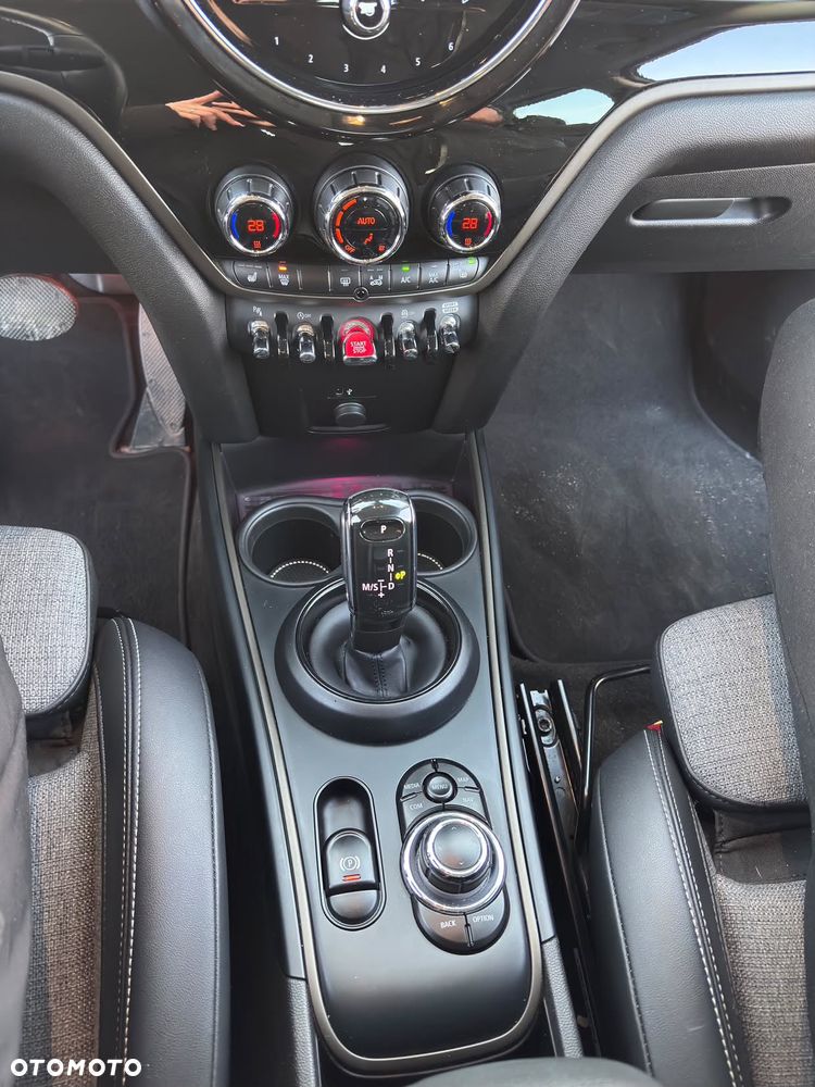 MINI Countryman - 14