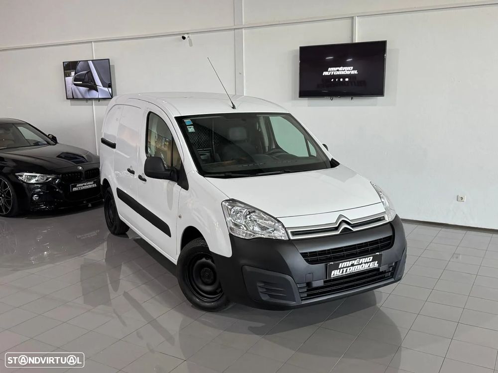 Citroën Berlingo - 6