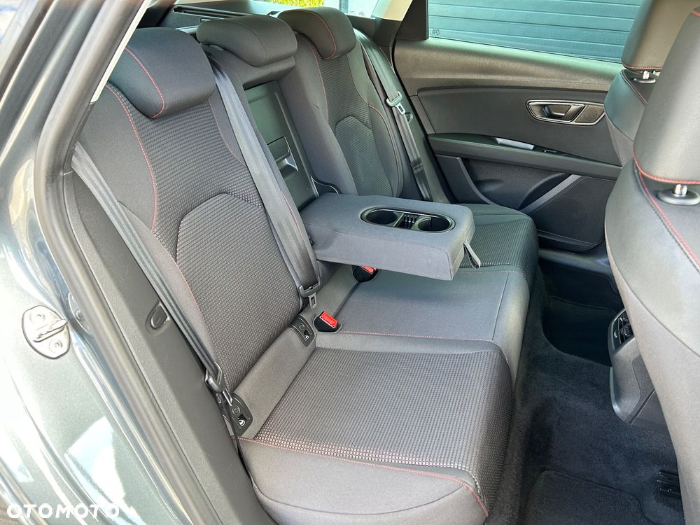 Seat Leon 2.0 TDI DPF DSG FR - 27