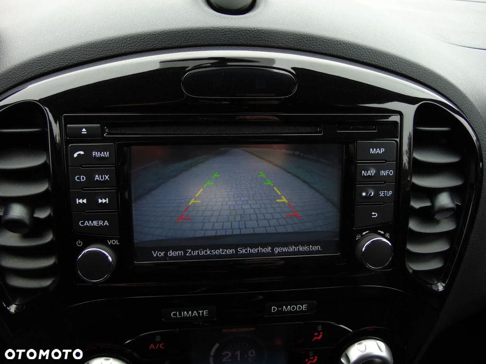 Nissan Juke 1.6 Start/Stop n-tec - 16
