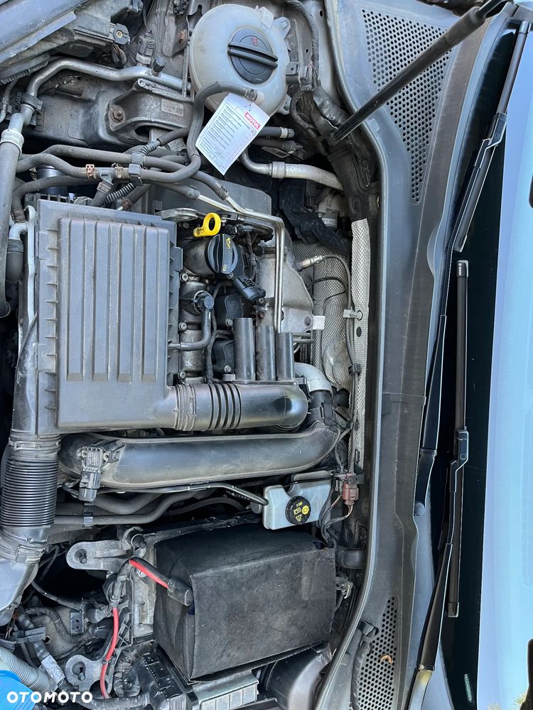 Volkswagen Golf 1.4 TSI Highline - 11