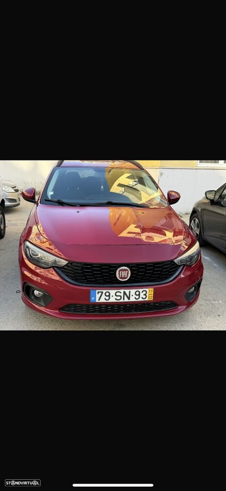 Fiat Tipo Station Wagon 1.3 M-Jet Easy - 1