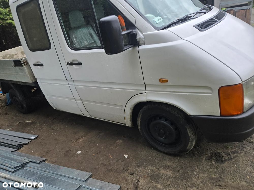 Volkswagen LT 2DM1B2/W82 - 3