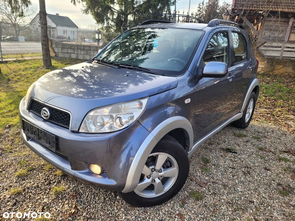 Daihatsu Terios 1.5 Top S 4WD - 1