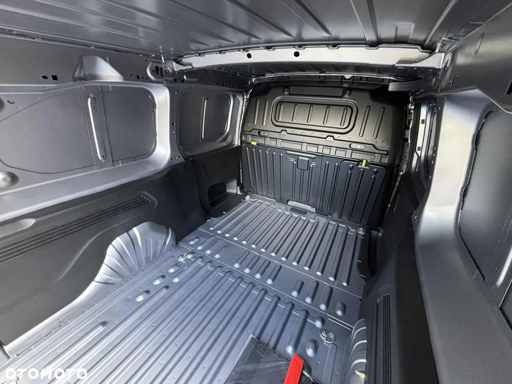 Citroën Berlingo - 8