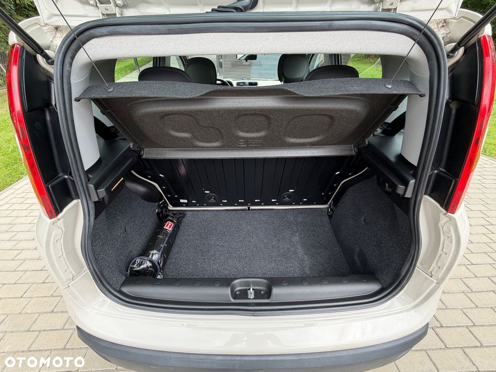 Fiat Panda 1.2 Easy - 23