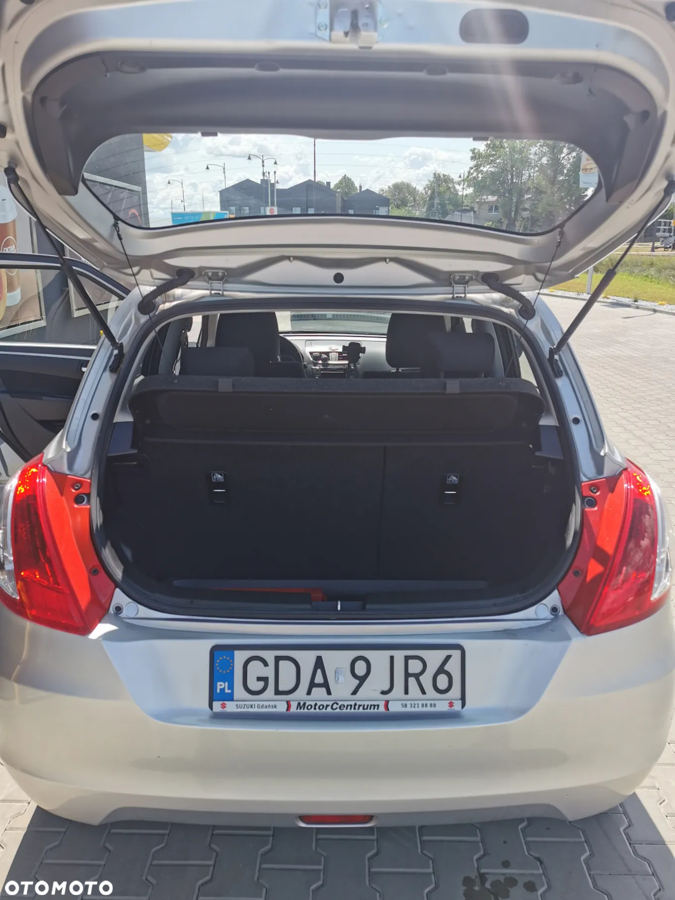 Suzuki Swift 1.2 Comfort Plus - 2