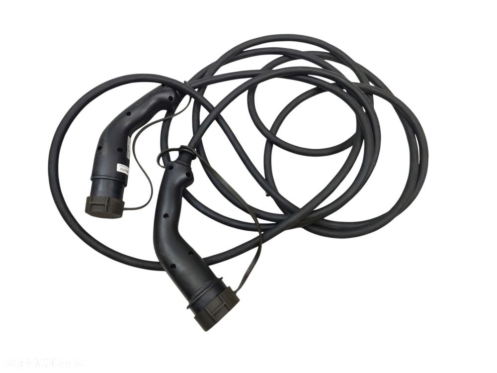 KABEL ŁADOWANIA NISSAN LEAF II ZE1 (2017-2025) 160kW 218KM 296M4-5SH1A - 1