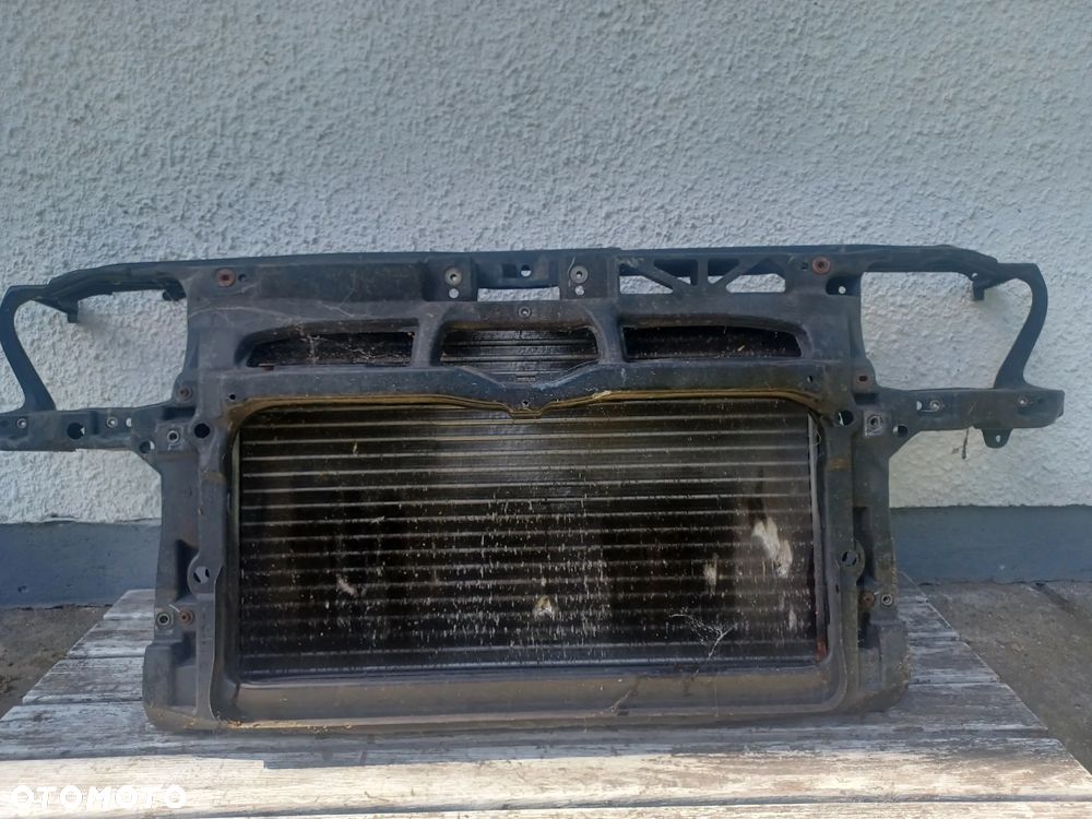 PAS PRZEDNI VW GOLF IV - 1