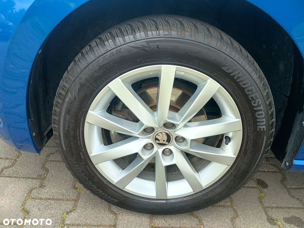 Skoda Scala 1.0 TSI Ambition DSG - 12