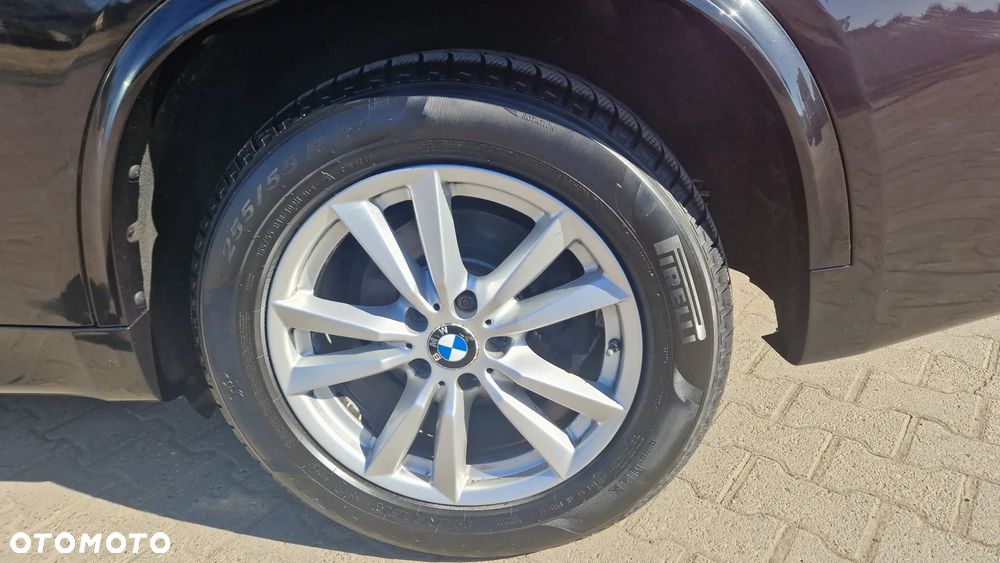 BMW X5 xDrive25d - 6