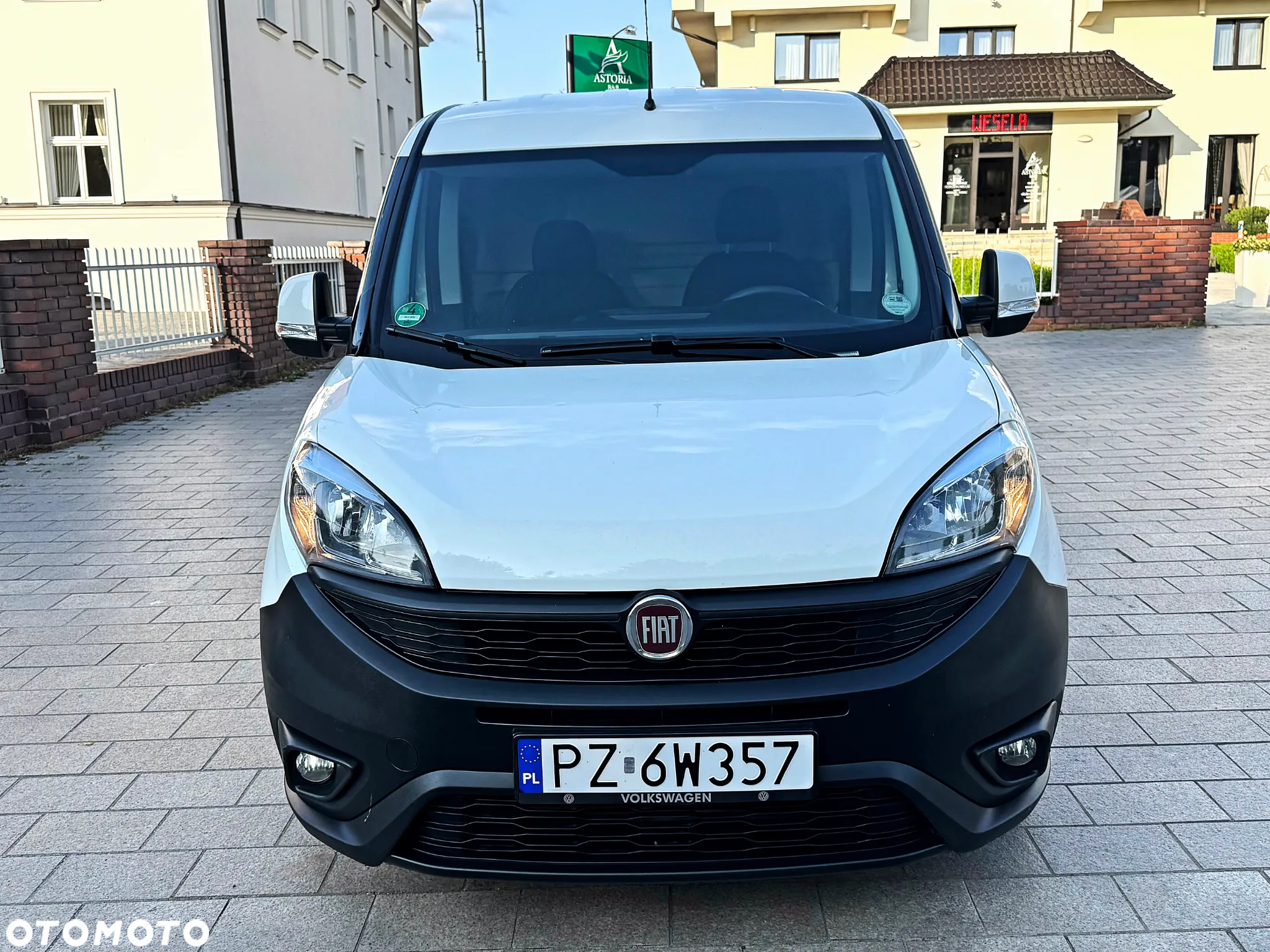 Fiat DOBLO - 30