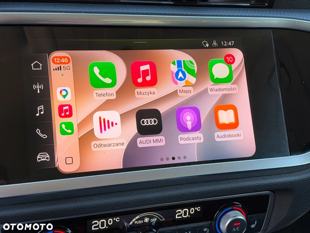 Audi Q3 35 TDI S tronic - 18