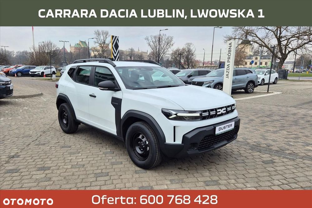 Dacia Duster - 8