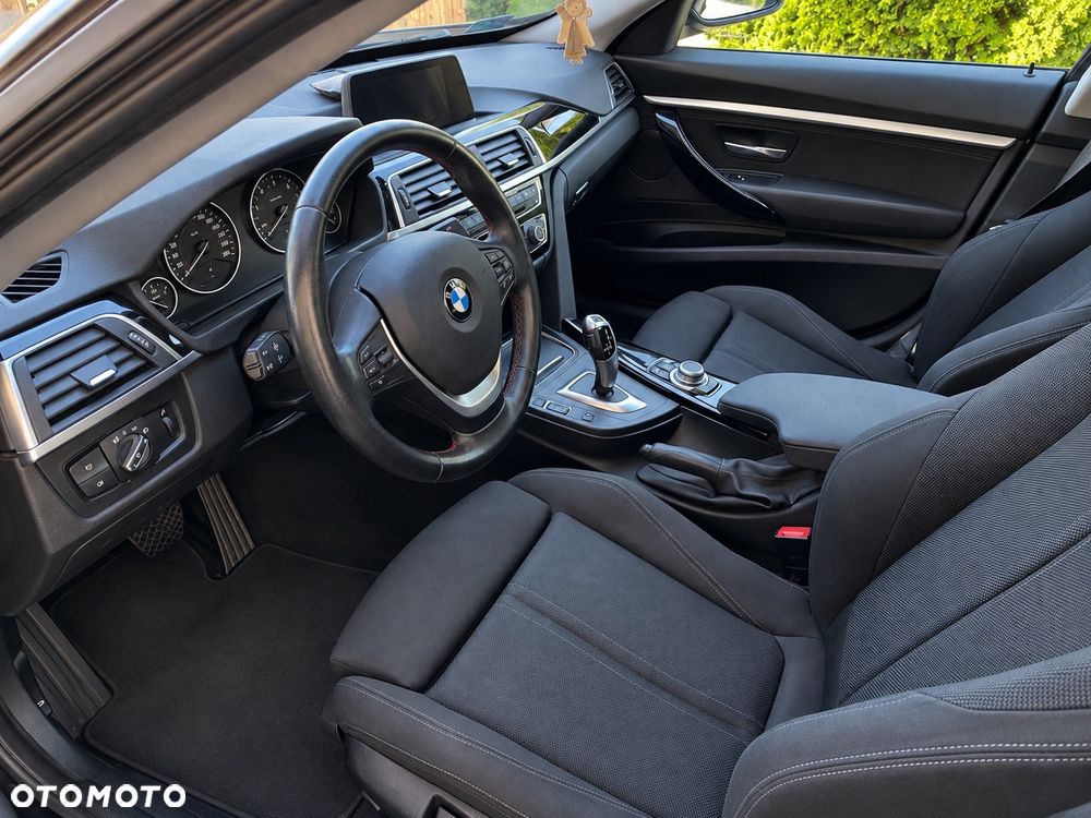 BMW 3GT - 17
