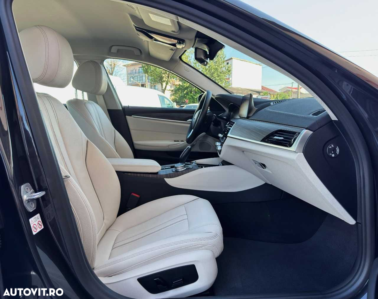 BMW Seria 5 - 18