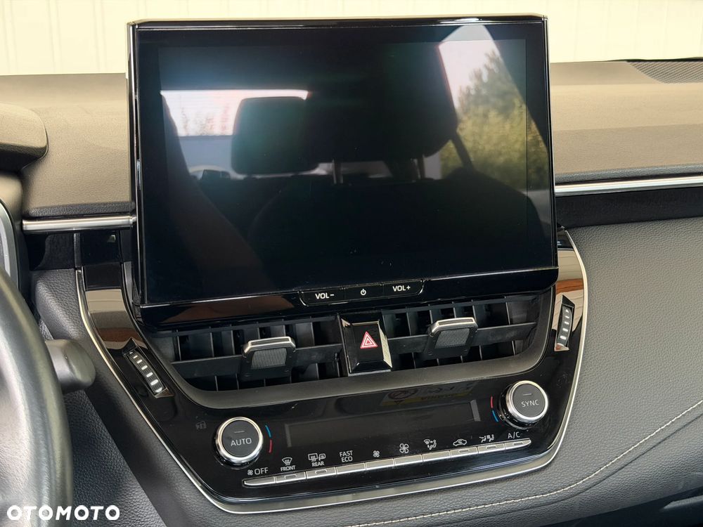Toyota Corolla 1.5 Comfort MS - 19