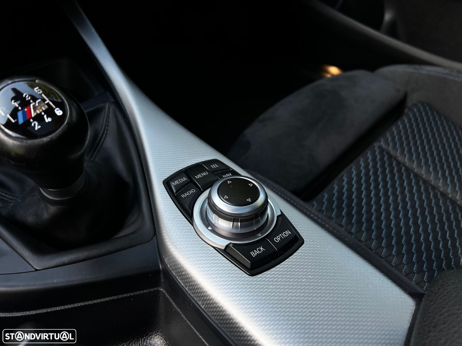 BMW 116 d Pack M - 27