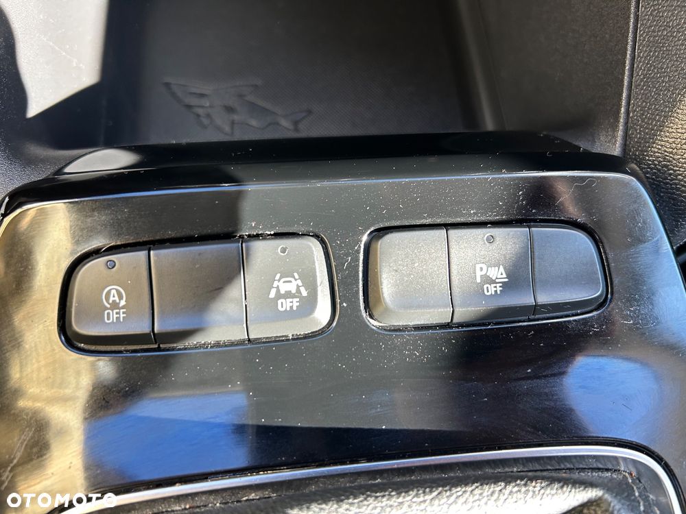 Opel Mokka 1.2 DI Turbo Edition - 17